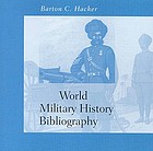 World military history bibliography