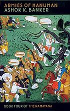 Armies of Hanuman