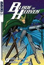 Blade of heaven
