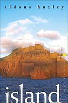 Island, a novel