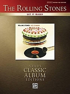 Let it bleed