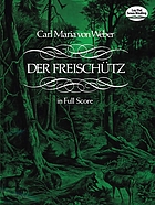 Der Freischütz