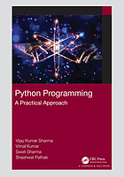 Python programming : a practical approach