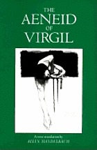 The Aeneid of Virgil