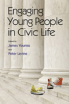 Engaging young people in civic life