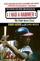 I had a hammer