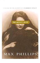 The artist's wife : a novel