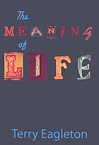 The meaning of life