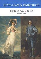 The Blue boy [and] Pinkie