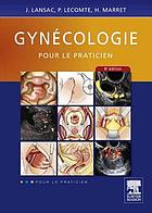 Gynécologie