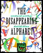 The disappearing alphabet