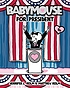 Babymouse for president 