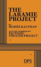 The Laramie project