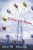 A corner of the universe