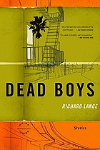 Cover for 0316018805
