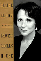 Leaving a doll's house : a memoir