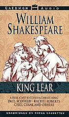 King Lear