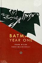 Batman : year one