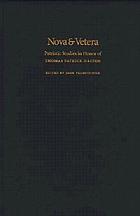 Cover for 0813209005