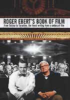 Roger Ebert's book of film