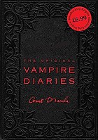 The original vampire diaries