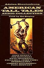 American tall tales audio collection
