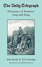 Cover for 1844157105