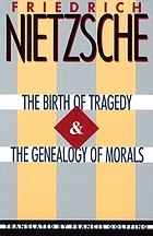 The birth of tragedy