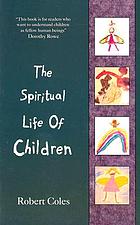 The spiritual life of children