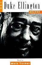 The Duke Ellington reader