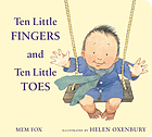 Ten little fingers and ten little toes
