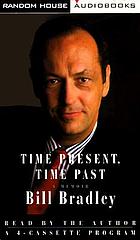 Time present, time past