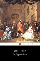 The beggar's opera