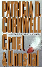 Cruel & unusual : a novel