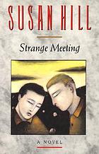 Strange meeting