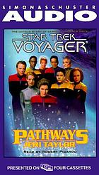 Star Trek Voyager Pathways