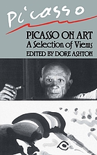 Picasso on art: a selection of views