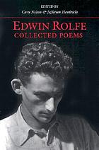 Collected poems