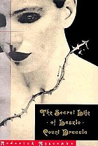 The secret life of Laszlo, Count Dracula