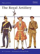 The Royal Artillery