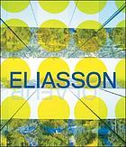 Take your time : Olafur Eliasson