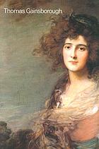 Thomas Gainsborough : 1727-1788
