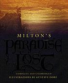 Milton's Paradise lost