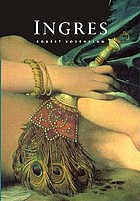 Jean-Auguste-Dominique IngresJean-Auguste-Dominique Ingres