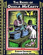 The riches of Oseola McCarty