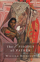 The episodes of Vathek