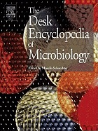 The desk encyclopedia of microbiology