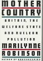 Mother country