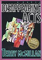 Disappearing acts