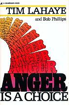 Anger is a choice